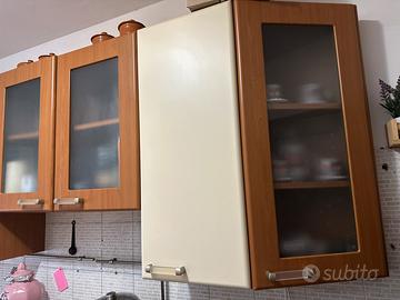 Mobile di cucina