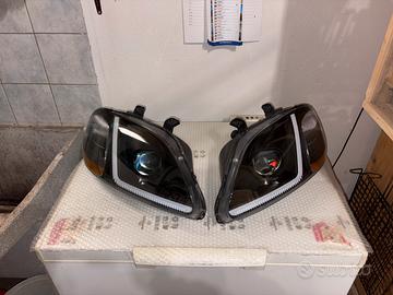 Fari Led Honda Civic Pre-facelift