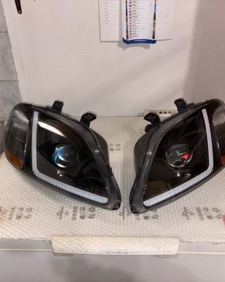 Fari Led Honda Civic Pre-facelift