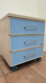 Comodino “Moretti Compact”