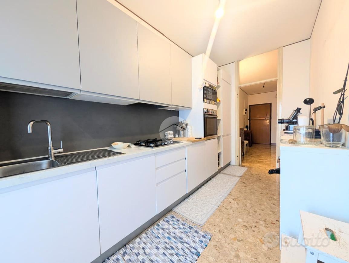 Appartamento – Treviso, Fiera - Altro
