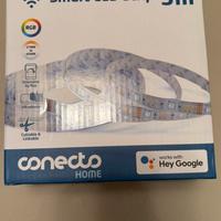 Striscia Led telecomandata