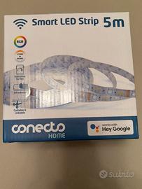 Striscia Led telecomandata