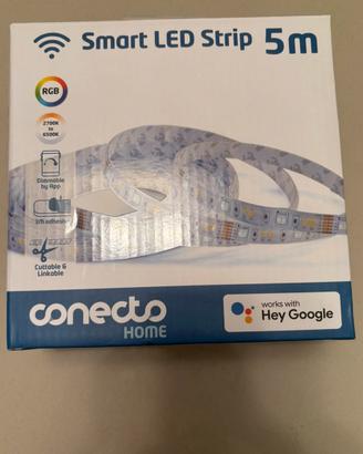Striscia Led telecomandata