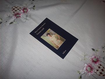 Cartolina Alicia Giménez-Bartlett Uomini nudi