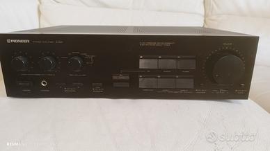 Amplificatore Pioneer A-441