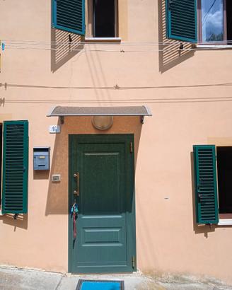 Casa vacanza Uliveto di Robertino e Catia