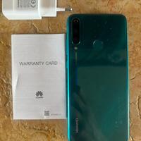 HUAWEI P30 lite