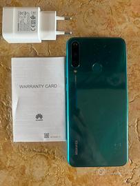 HUAWEI P30 lite