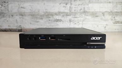 Mini PC Acer Veriton N2510G series🖥️