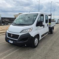 FIAT Ducato 35 2.3 MJT 130CV PM CABINATO MAXI CO