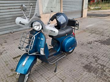 Vespa lml