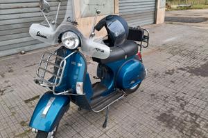 Vespa lml