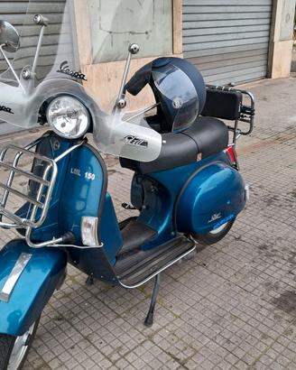 Vespa lml