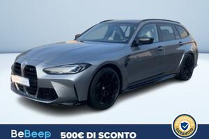 BMW Serie 3 Touring M3 TOURING 3.0 COMPETITIO...