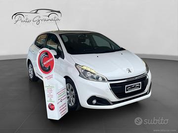PEUGEOT 208 BlueHDi 75 5p. Active PER NEOPATENTATI