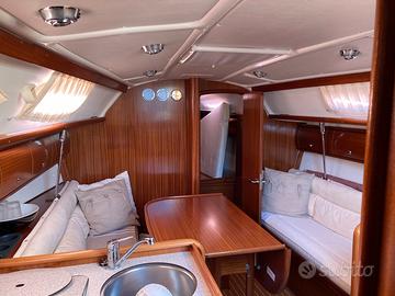 Splendida Bavaria 32 Cruiser 2005