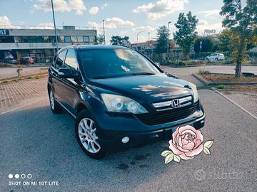 HONDA HRV
