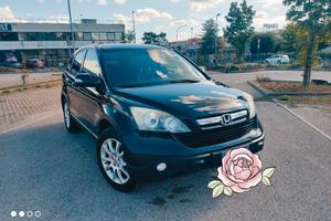 HONDA HRV