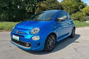 Fiat 500 1.0 Hybrid Sport 24MESI GARANZIA