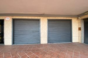 Locale commerciale Talsano