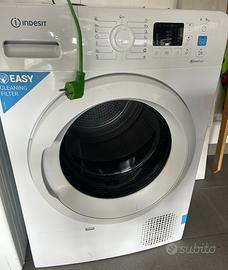 Asciugatrice per panni  Indesit