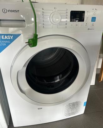 Asciugatrice per panni  Indesit
