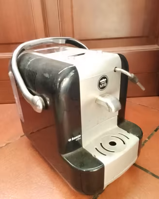 ricambi macchina caffè Saeco lavazza 