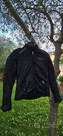 GIACCA MOTOCICLISTA DONNA SMALL Hevik