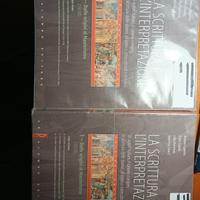 storia letteratura La scritta e l interpretazione 