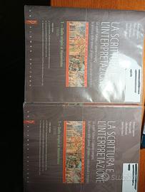 storia letteratura La scritta e l interpretazione 