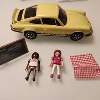 ki Playmobil Porsche 70923
