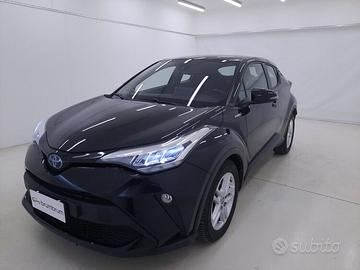 Toyota C-HR Hybrid Active BR993410 1.8 Full Hybrid