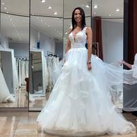 Stupendo abito da sposa