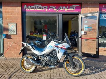 Honda XL 750 Transalp nuova da immatricolare