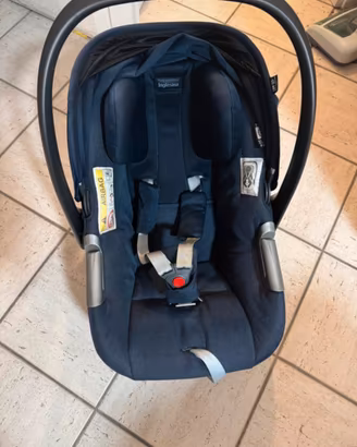 Ovetto inglesina aptica