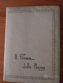 poema delle nozze del 1946