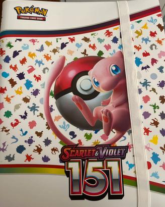 Collezione Scarlatto e Violetto