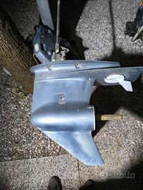 Ricambi Yamaha 80-100-115 