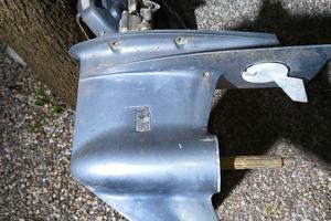 Ricambi Yamaha 80-100-115 