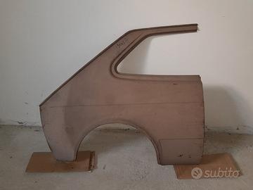 Parafango posteriore destro Originale Fiat 127 I°