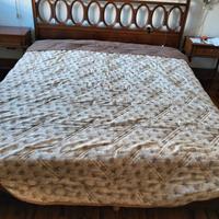 trapunta matrimoniale Zucchi 