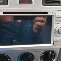 Autoradio per FORD