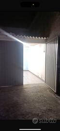 Garage via dei mille 20 milazzo