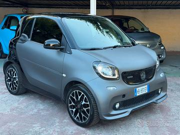 Smart ForTwo 90 0.9 Turbo Prime