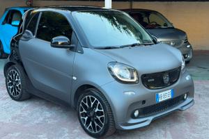 Smart ForTwo 90 0.9 Turbo Prime