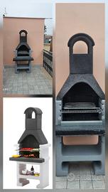 barbeque 