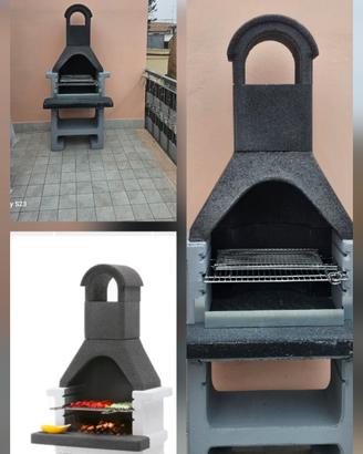 barbeque 