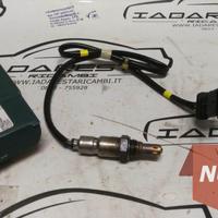 Sonda Lambda Fiat Ducato 14> 2.3 Mjet 55281073
