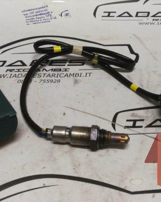 Sonda Lambda Fiat Ducato 14> 2.3 Mjet 55281073